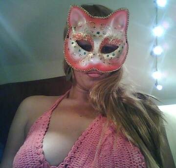 Public Photo of MalenaSexyTrainer